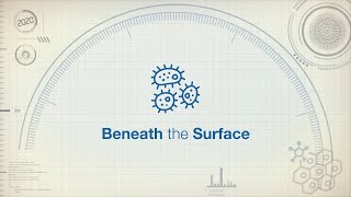 Beneath the Surface #WitsSTEM