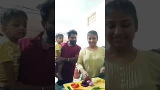 Sambar Mania wife #family #familyvlog #love  #trending #funny #keralafood #comedy #viralvideo #yt