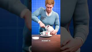 How Too Much Caffeine Can Kill You 😨