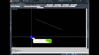【全套共70节】CAD2020零基础入门到精通第五课：直线工具 L