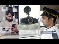 GPS Tracker + DashCam | Kent CamEye CarCam 2 (2022) | Introducing Next-Gen Vehicle Security Camera