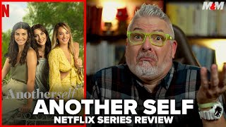 Another Self (2022) Netflix Series Review | Zeytin Agaci