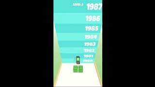 Phone Evolution Runner - Unity game source code