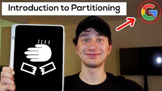 Introduction to Partitioning | Systems Design Interview 0 to 1 with Ex-Google SWE