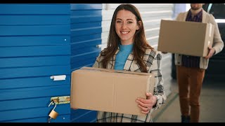 Self Storage Units in Little Elm, Texas. P.S. Best Deal On Self Storage!
