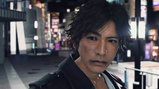 #8【PS4PRO】JUDGE EYES 死神の遺言（ジャッジアイズ）実況【キムタクが如く】