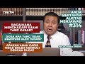 SUAMI SUKA BERKATA KASAR, APAKAH ISTRI HARUS DIAM SAJA? | ABAM (314) | Pdt. Dr. Erastus Sabdono