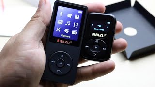 These MP3 Players Are Awesome!