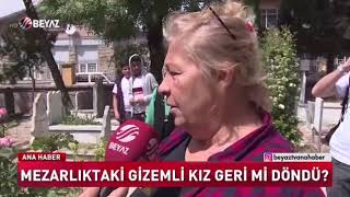 Çorumda yatan fatma çiftçinin kızı konuştu  \