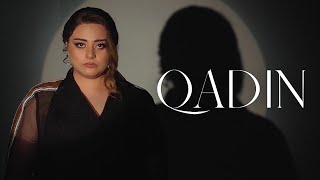 Almaxanım - Qadın (Official Music Video )