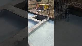 Construction video 1 #cement #construction #parbhani 22122024