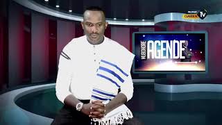 LUNCH HOUR   Mu kimwaro cyawe hagaragayemo igitangaza cyawe by Prophet Claude 23 12 2024