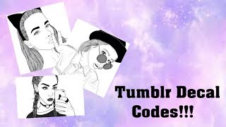Tumblr Id Codes Videos 9videos Tv - roblox welcome to bloxburg black white tumblr id codes dapandagirl