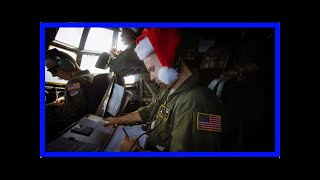 航空自衛隊も参加するアメリカ空軍の「クリスマス・ドロップ作戦」12月11日スタート ｜ ガジェット通信 getnews