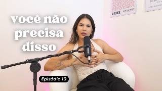 TENTANDO DAR CONTA DE TUDO, VIDA FITNESS E PRIORIDADES | Ep.10 | Na Rotina Podcast