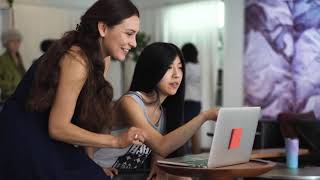 Discover Careers in the Tech Industry!