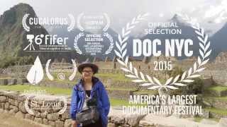 The Anthropologist - Festival Trailer (HD)