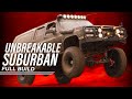 Full Build: GMC Suburban Goes From Boring To Unbreakable