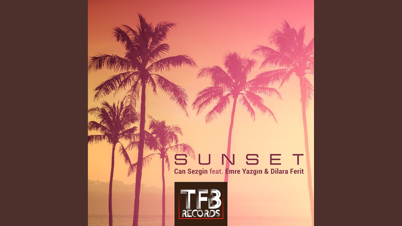 Sunset Youtube Music