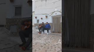 flamenco de calle