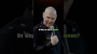 Bill Burr | What They Used To Say Before Hitler Came Around #shorts