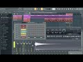 How to make a beat using typing keyboard FL Studio