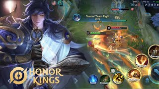 Lixin Domination form S7: Part 3 | Honor of Kings