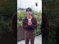 [ENG SUB] Jin  with W Korea for Gucci fashion show 240920 #JIN #BTS #SEOKJIN #JinxGucciSS25