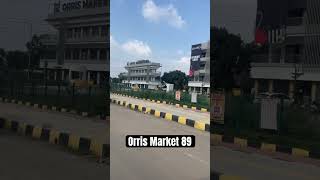 Orris Market 89 | Upcoming Market of New Gurgaon | Retails Shops in Gurgaon | 8527899435 | Shops