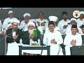 ജാമിഅഃ മജ്‌ലിസുന്നൂര്‍ വാര്‍ഷികം i jamia nooriyya arabiyya faizabad