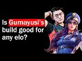 Korean Challenger Coach Breaks Down Gumayusi's New Caitlyn Build