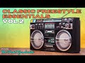 classic freestyle mix vol 2 coro tka johnny o safire cynthia noel u0026 more