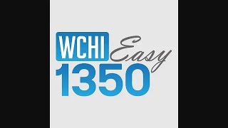 WCHI - Easy 1350 - Station ID (9PM): November 21, 2024