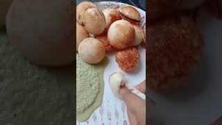 South Indian breakfast recipes 👌😋 Paddu Recipe#deeloka