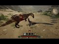 deinonychus tlc clown show and my builds for deinon and iggy path of titans