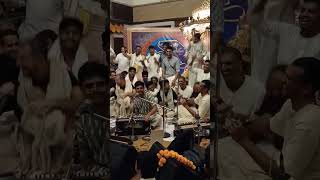 Sit and Dance Hare Krishna Kirtan by Goloknath Prabhu @ISKCONNVCCPune  | Prem Sankirtan Fest 2023