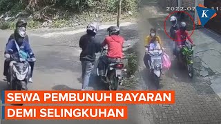 Kopda M Diduga 4 Kali Rencanakan Bunuh Istri demi Selingkuhan