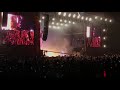 Post Malone - rockstar @Sziget