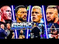 WWE Smackdown Friday Night 31/10/2024 Highlights * WWE Raw Smackdown 31/10/2024 Highlights