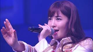 AKB48 - 夢の河 (Yume no Kawa)  AKB48リクエストアワー2013 Top #9