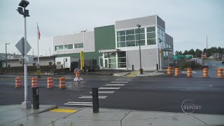 Tacoma Report-Solid Waste Management Drainage & Traffic Project-February 15, 2020