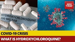 What Is  Hydroxychloroquine And Can It Cure COVID-19?