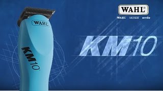 WAHL KM10 (Video product)