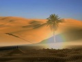 Sahara (music by Sylvain Guinet)