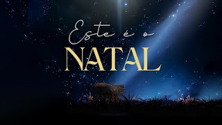 Culto de Natal - Programação Musical \