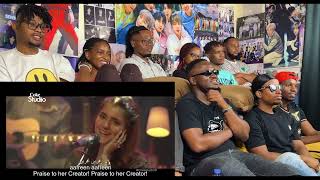 Africans React to Afreen Afreen | Rahat Fateh Ali Khan & Momina Mustehsan | Coke Studio Season 9