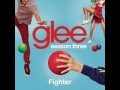 Glee - Fighter [Full HQ Studio] - Download