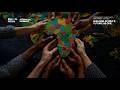 Africa Day Webinar | Stronger Together – Breaking Divides, Building Africa’s Future As One