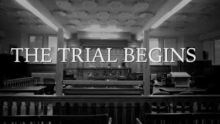 Ghomeshi: The Trial Begins