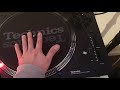 technics sl 1210mk7 versus reloop rp7000mk2 totally honest review